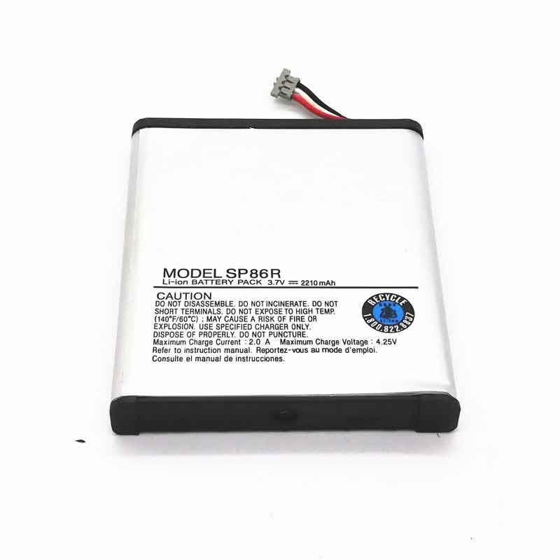 Batería para Notebook-3ICP6/63/sony-SP86R
